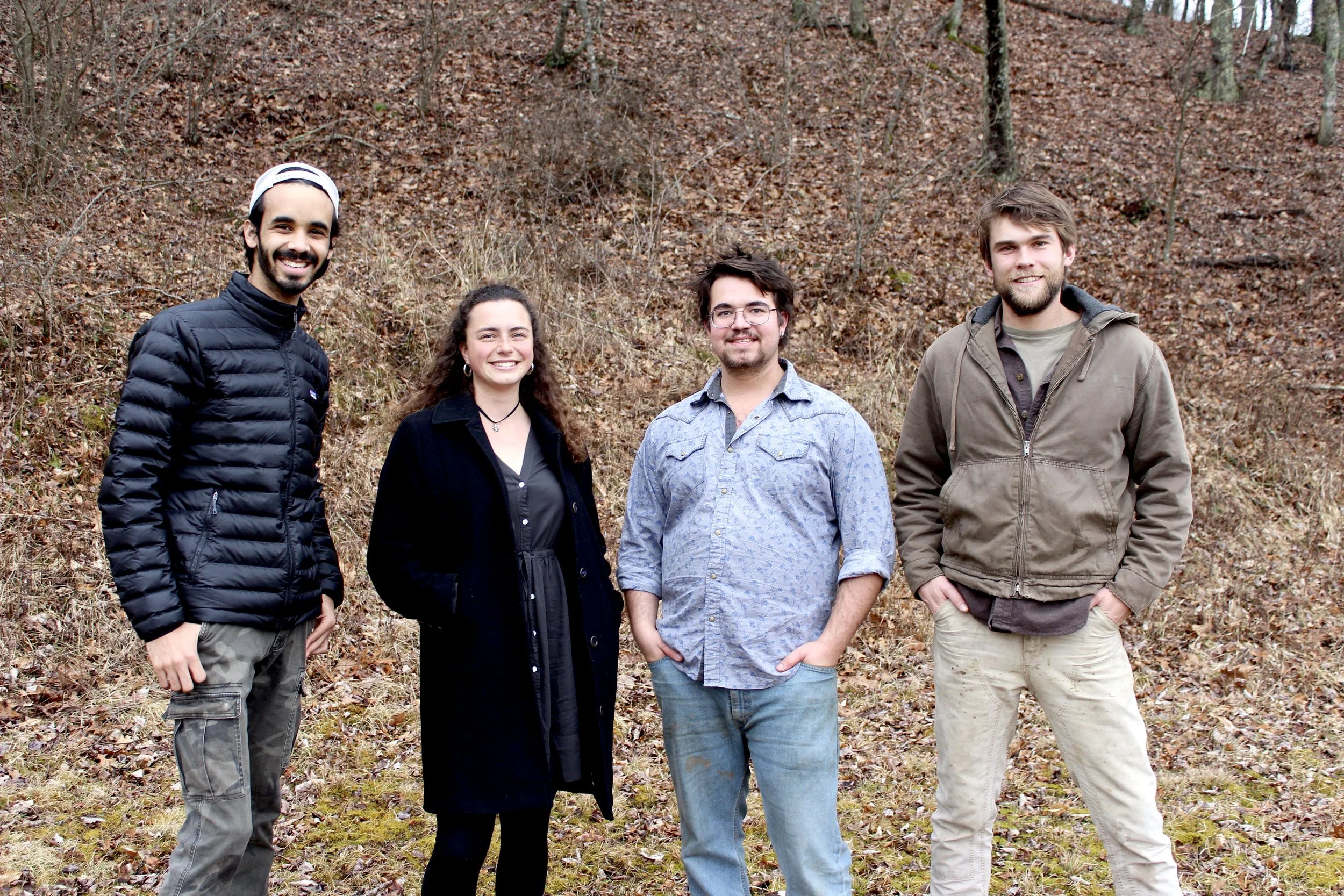 Clara & the Broken Barrel Stringband.jpeg