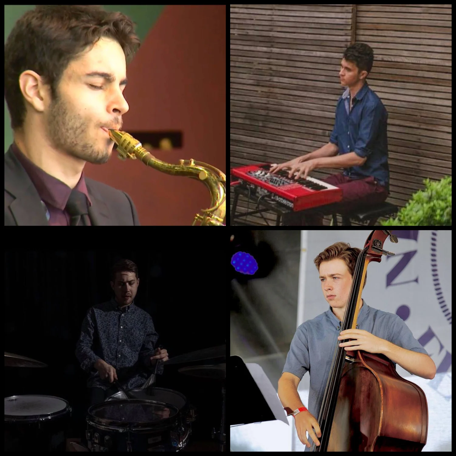 Michael Schwartz Quartet.jpg