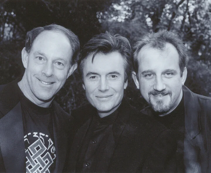 Events The Back Room