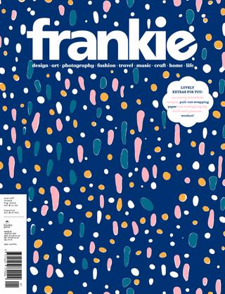 Issue 81 | Frankie Magazine
