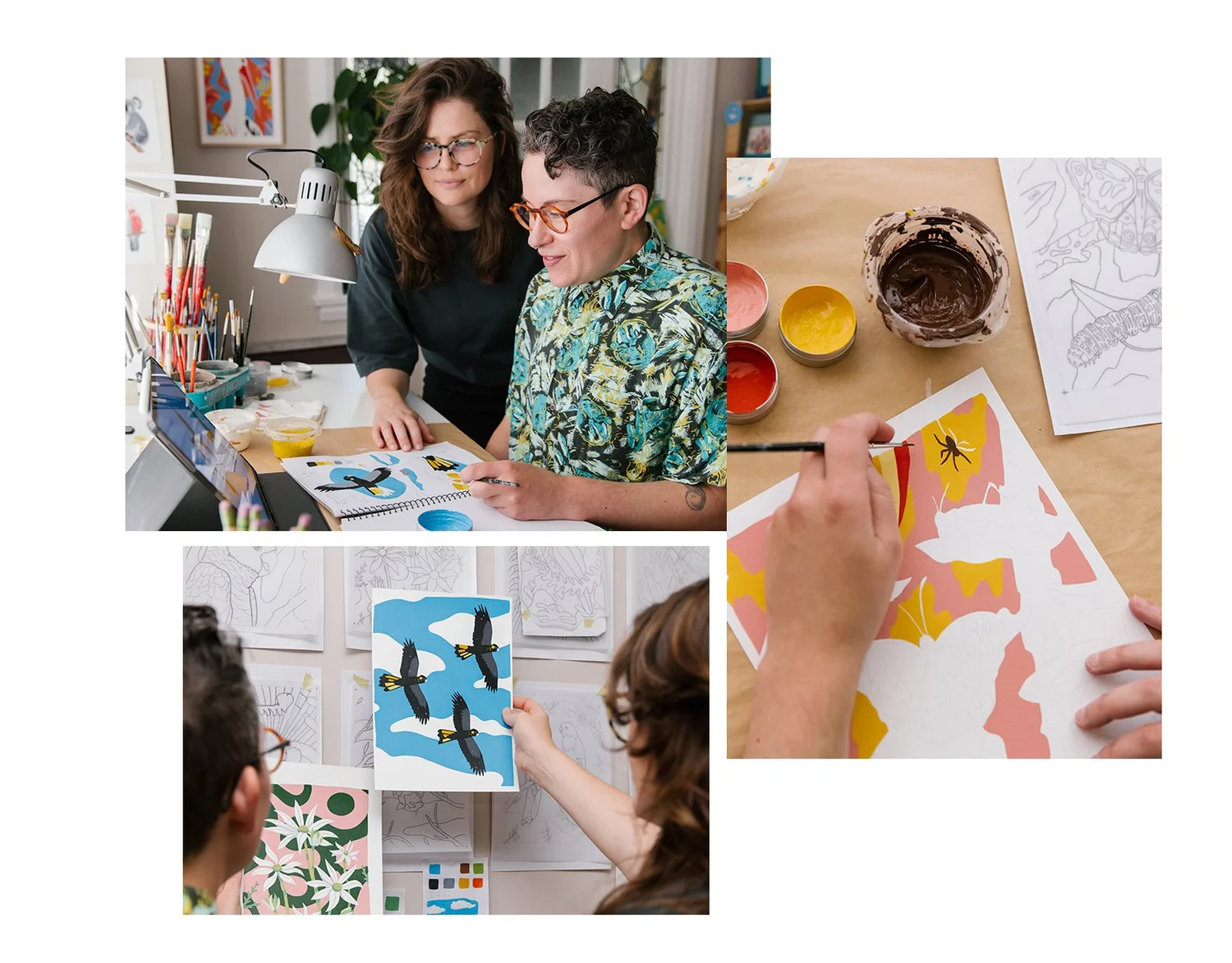 About Us — Outer Island