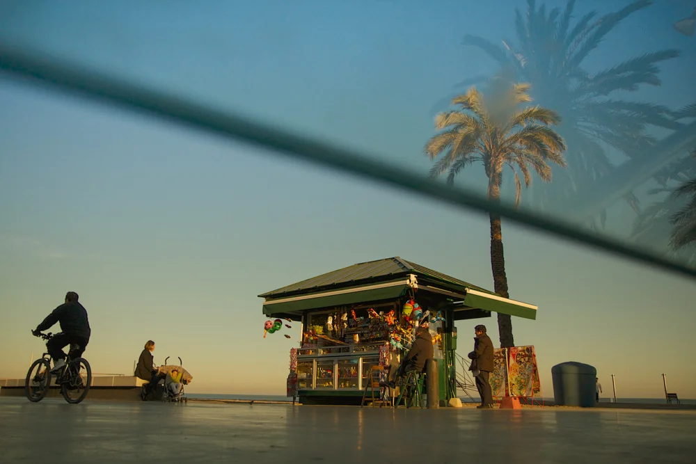 La última estación 