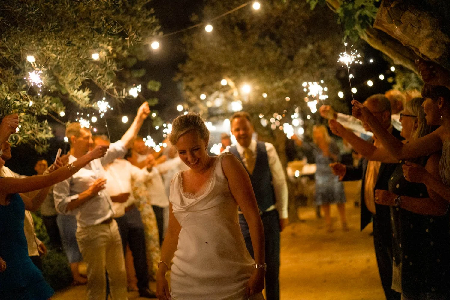 Girona wedding photographer documentary style Catalonia