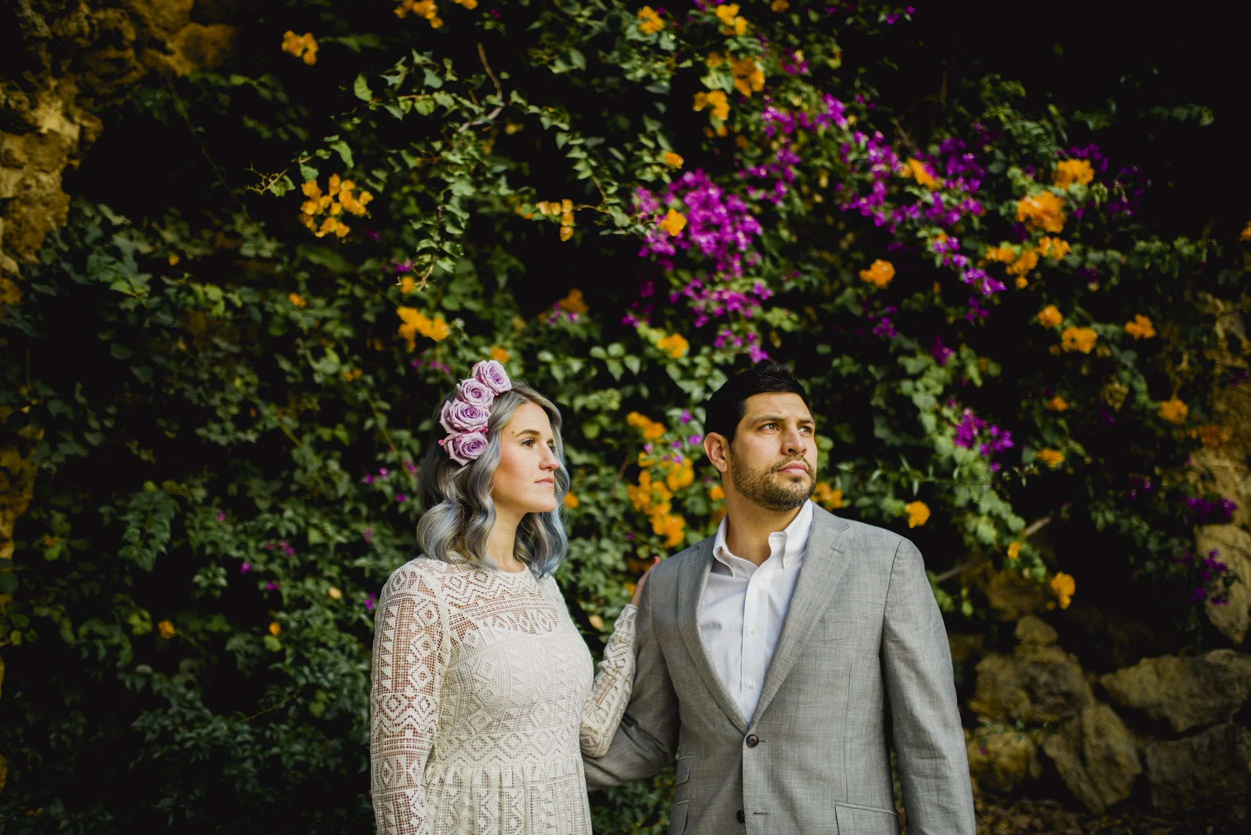 documentary wedding photographer Barcelona ceremony.jpg