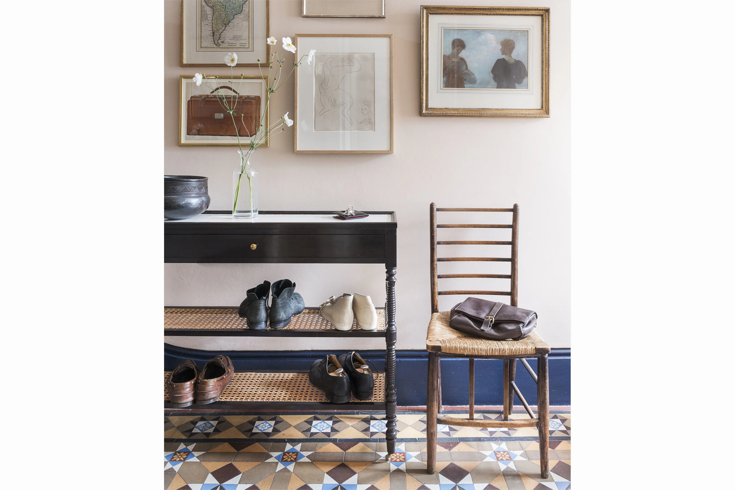 Pennard Rd - Hallway.jpg