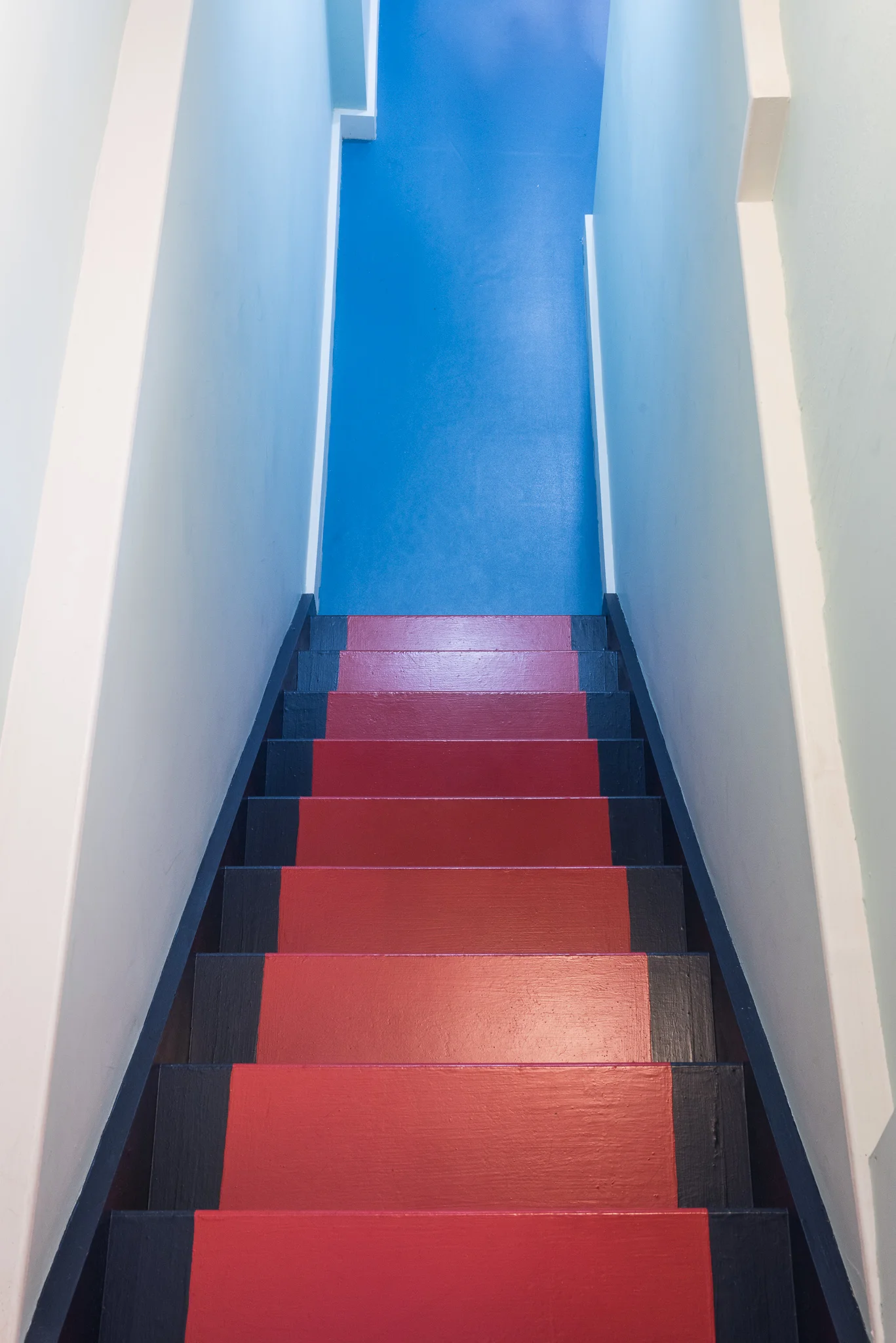 Family House, West London — Kate Guinness Design