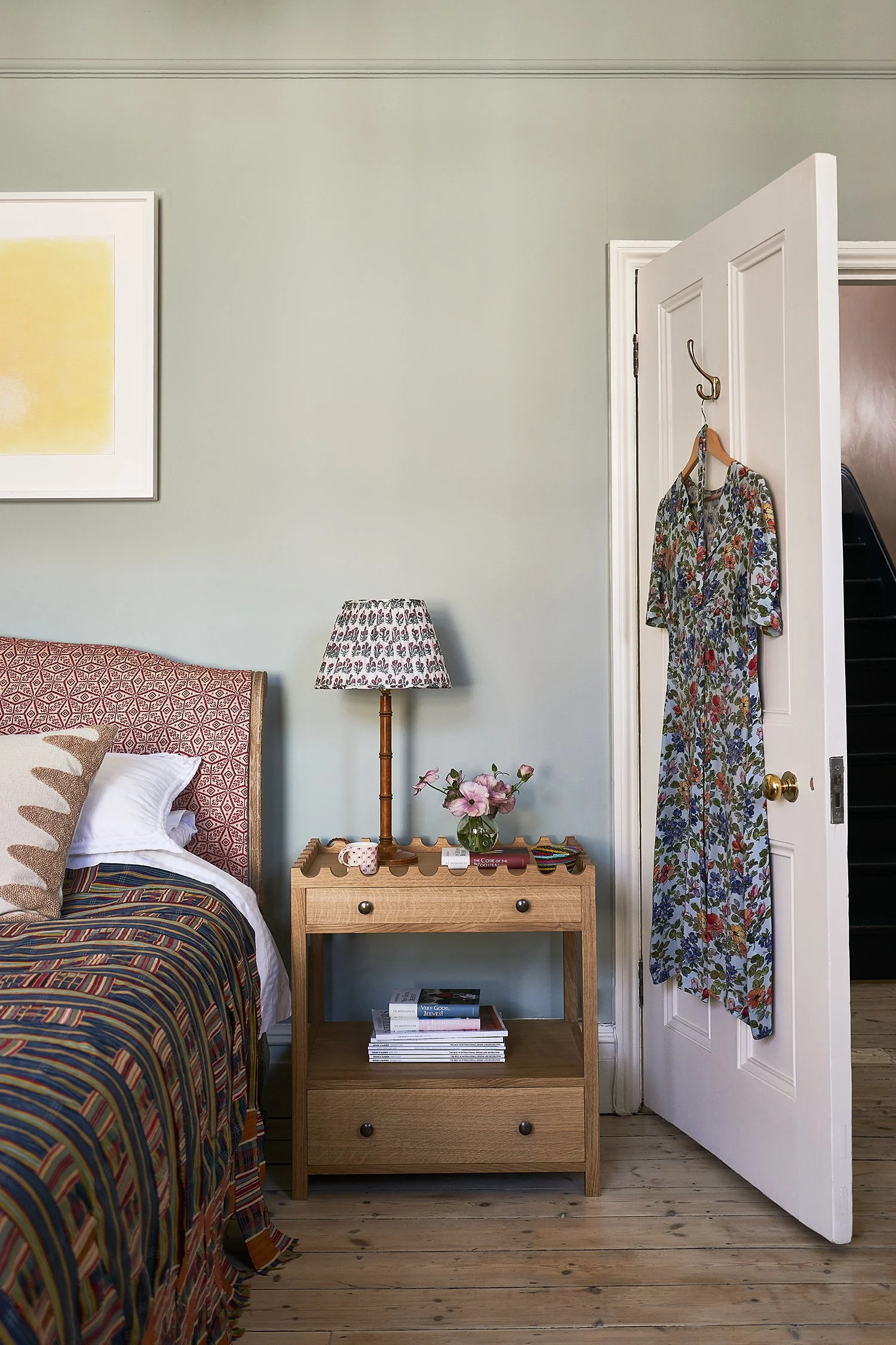 Family House, West London — Kate Guinness Design