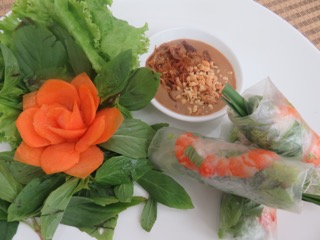 VIETNAM: Reviving the Senses