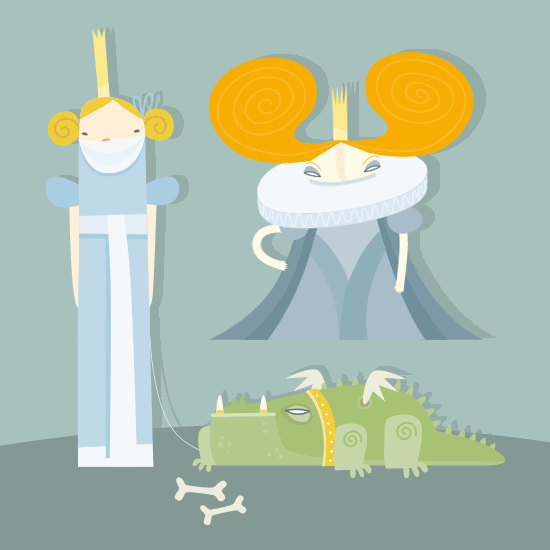 Angela-Wittchen-Illustration-Mittelalter-animiert.gif