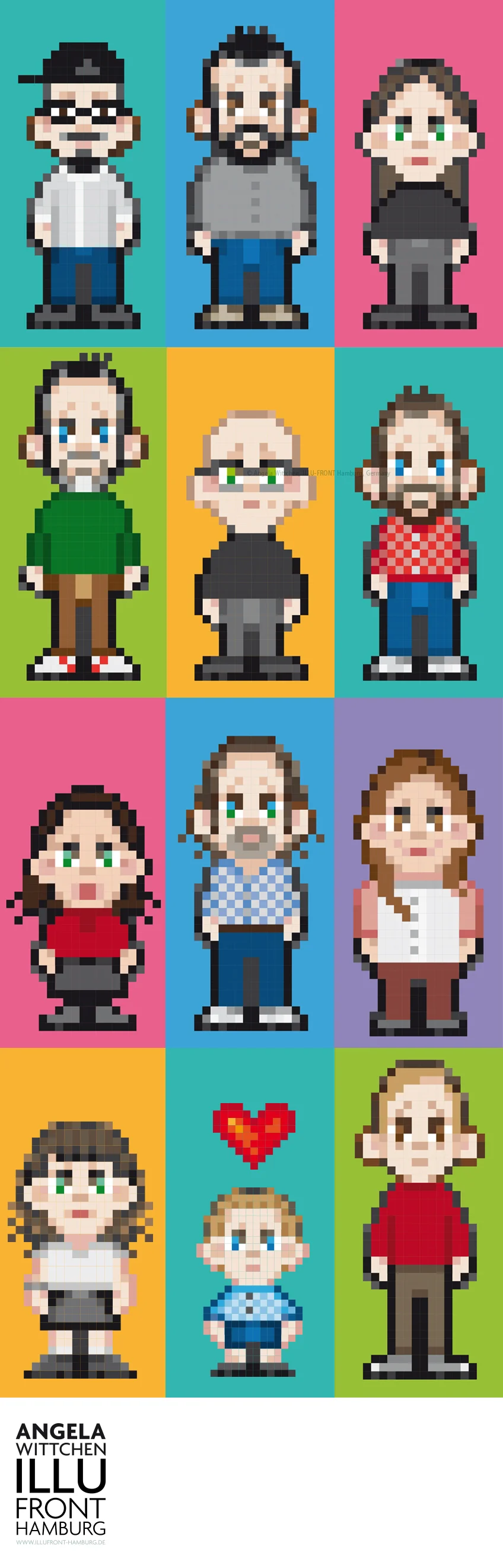 Pixelteam