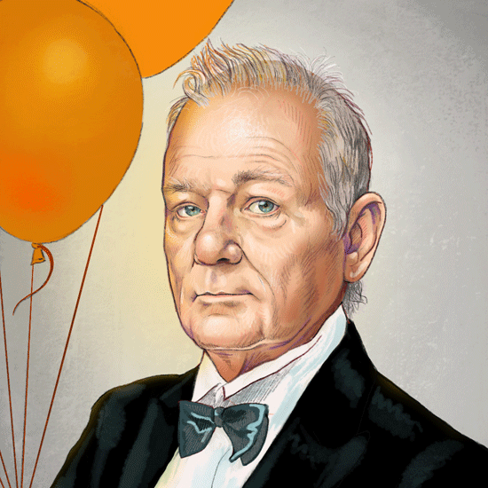 Angela-Wittchen-Illustration-Bill-Murray.gif