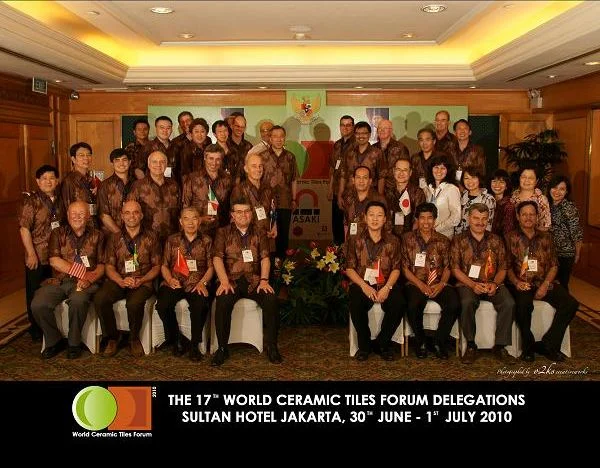 2010 Jakarta, Indonesia