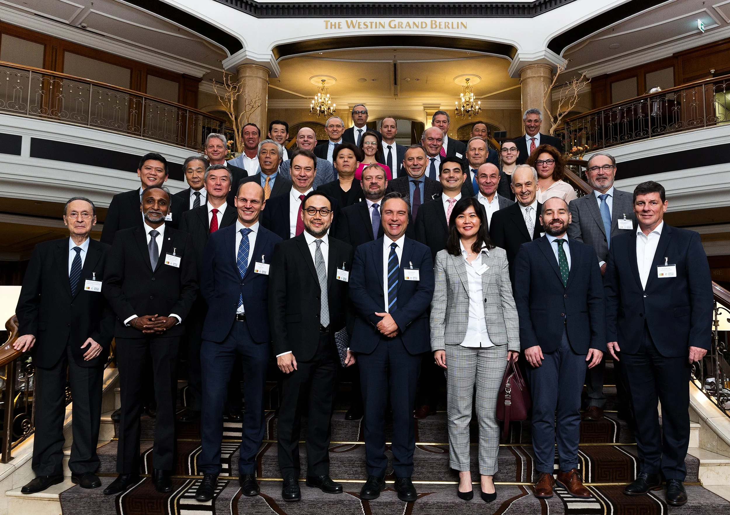 2019, Berlin, Germany