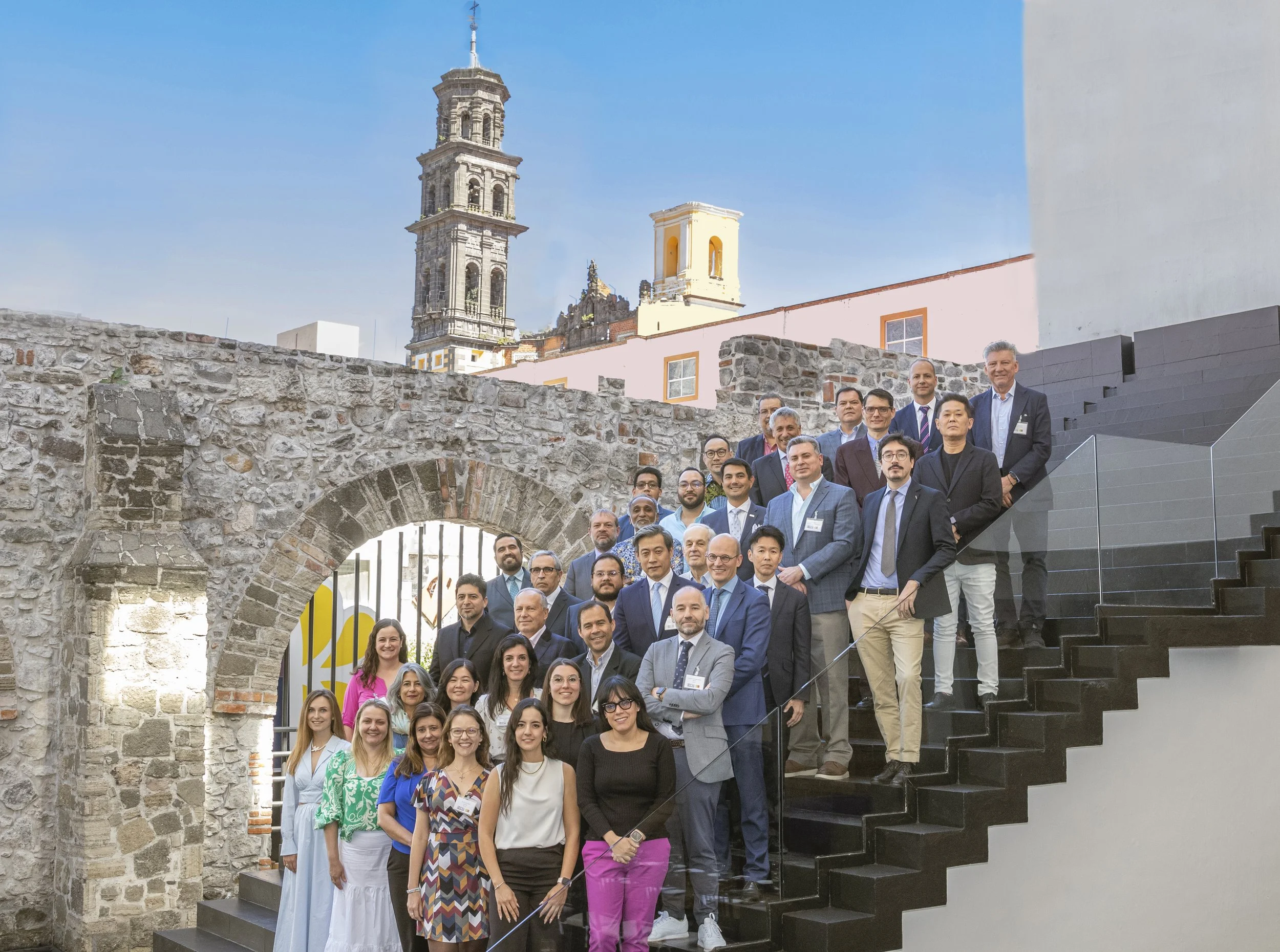 2023, Puebla, Mexico