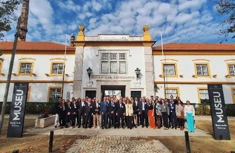 2024 Ílhavo, Portugal