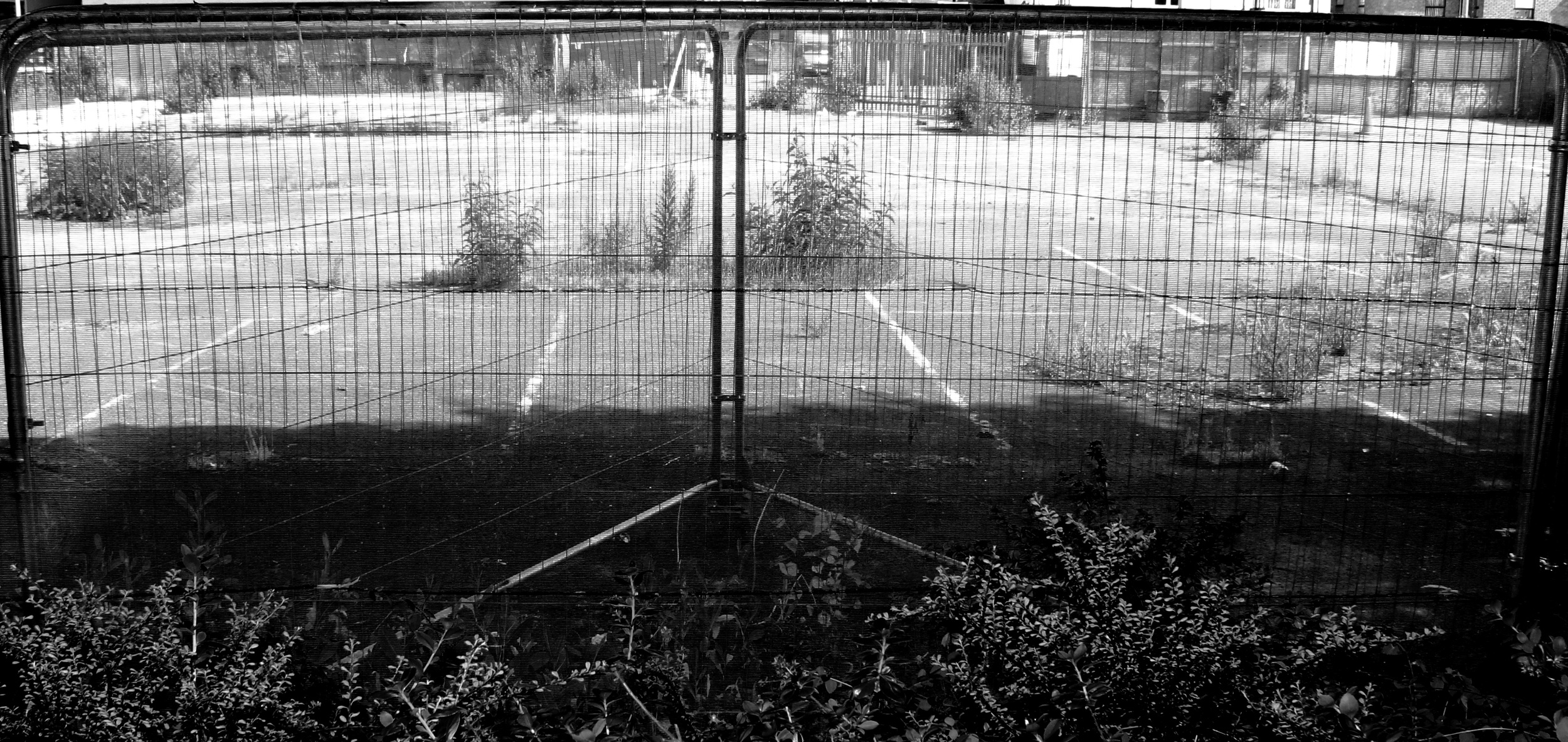 Spontaneous Envelope of Shadow - Being Outside of an In.jpg