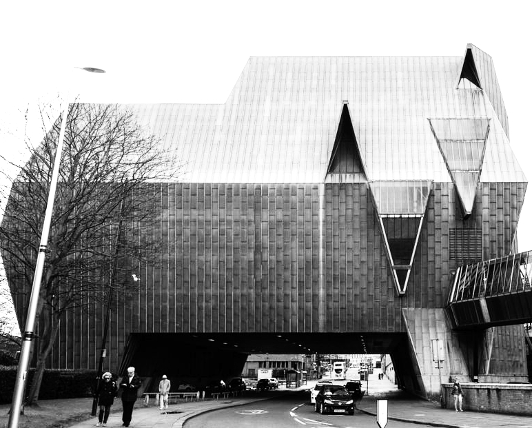 Photo: courtesy of Coventry Telegraph