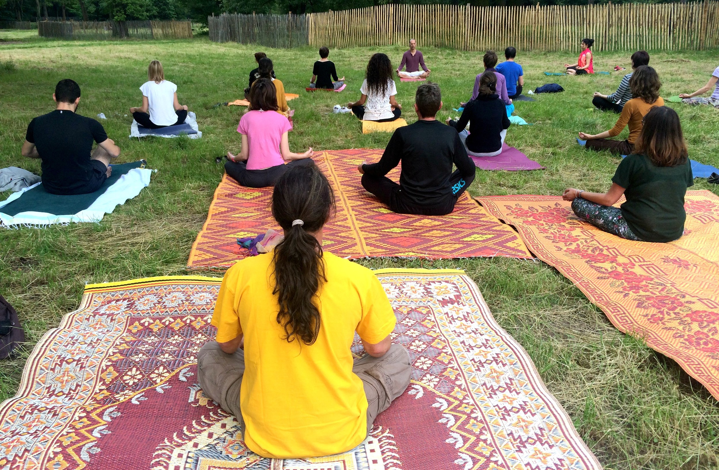 Méditation
