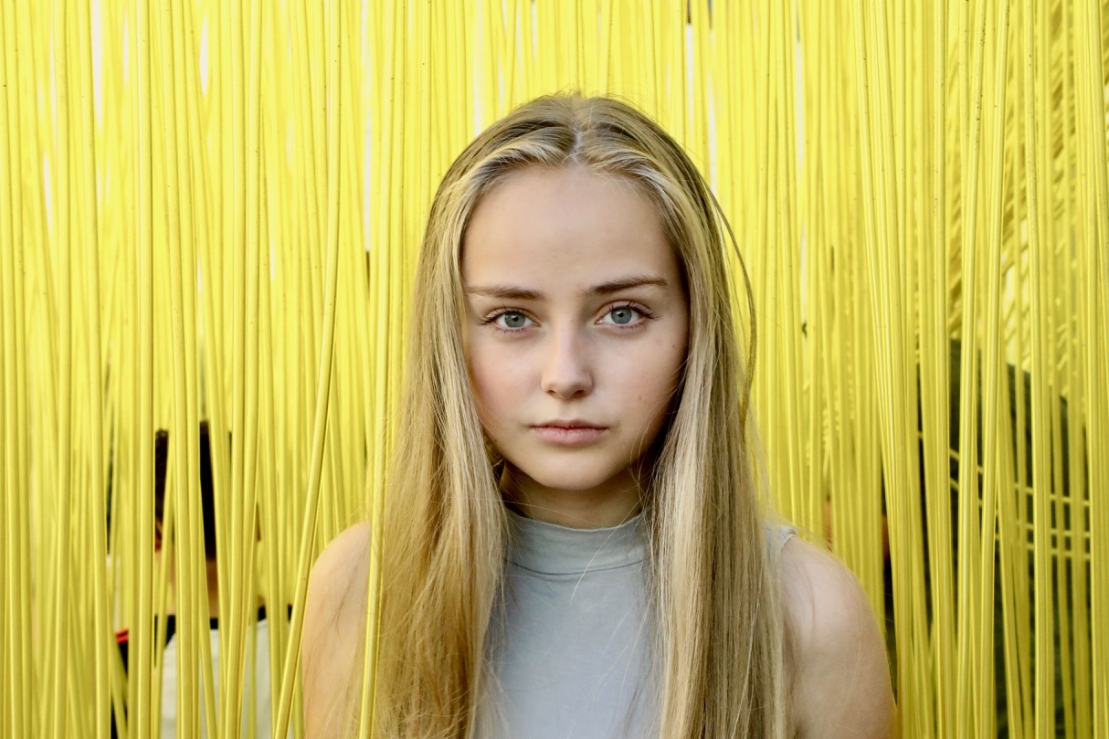 Mathea-Mari