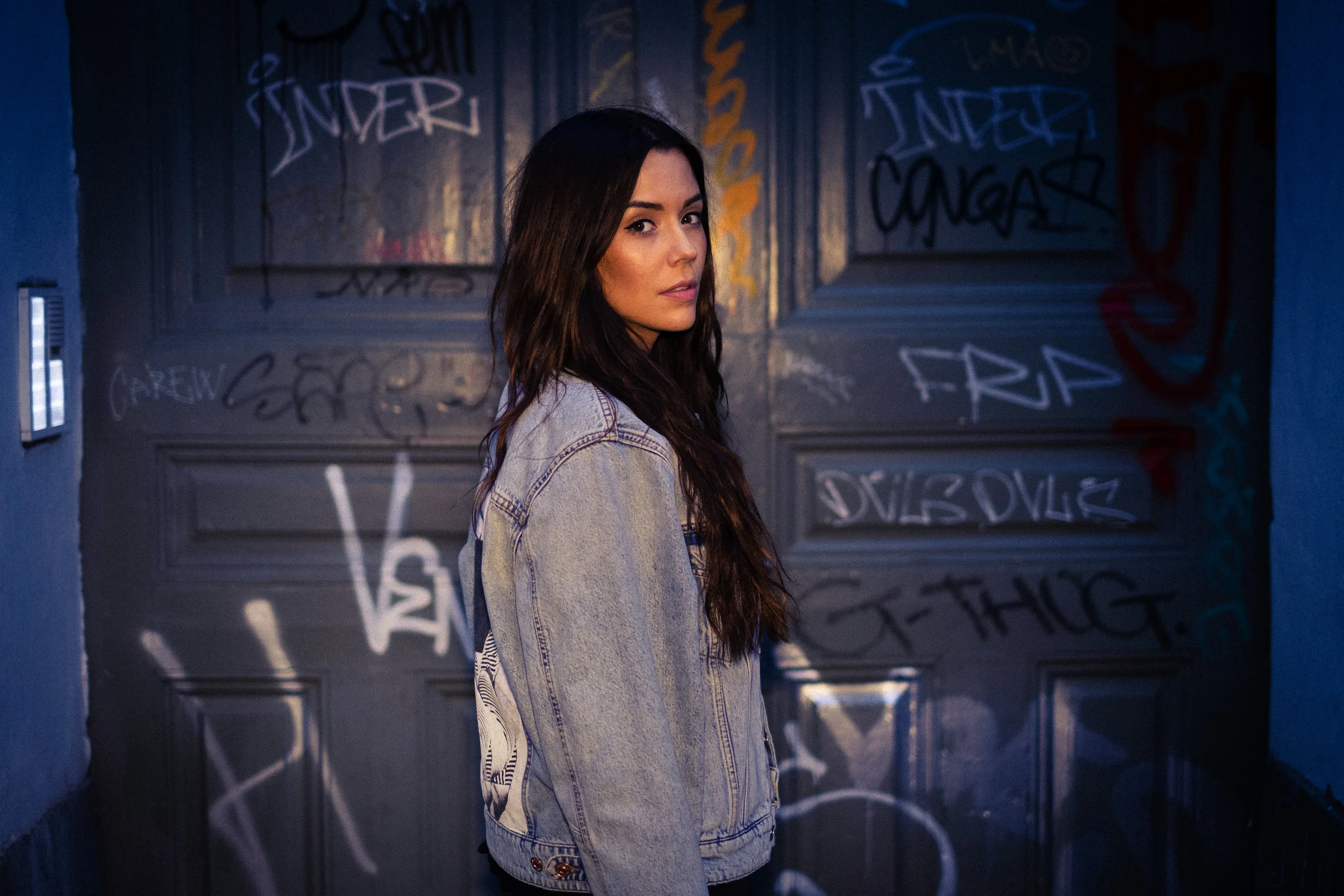 Marion Raven