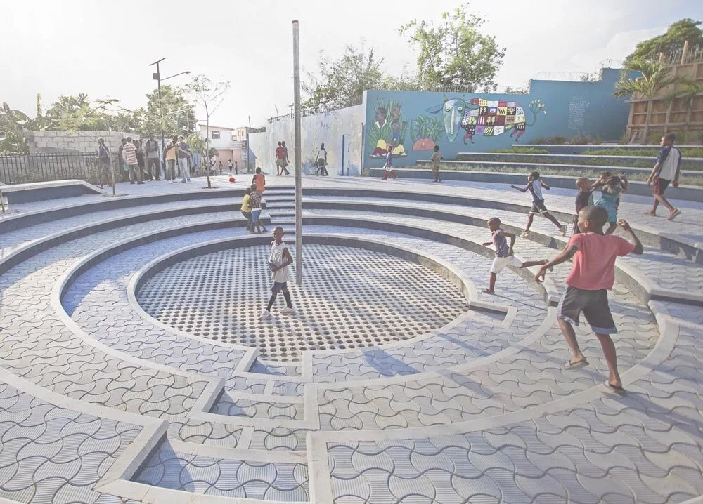 Emergent Vernacular Architecture — Tapis Rouge.jpg