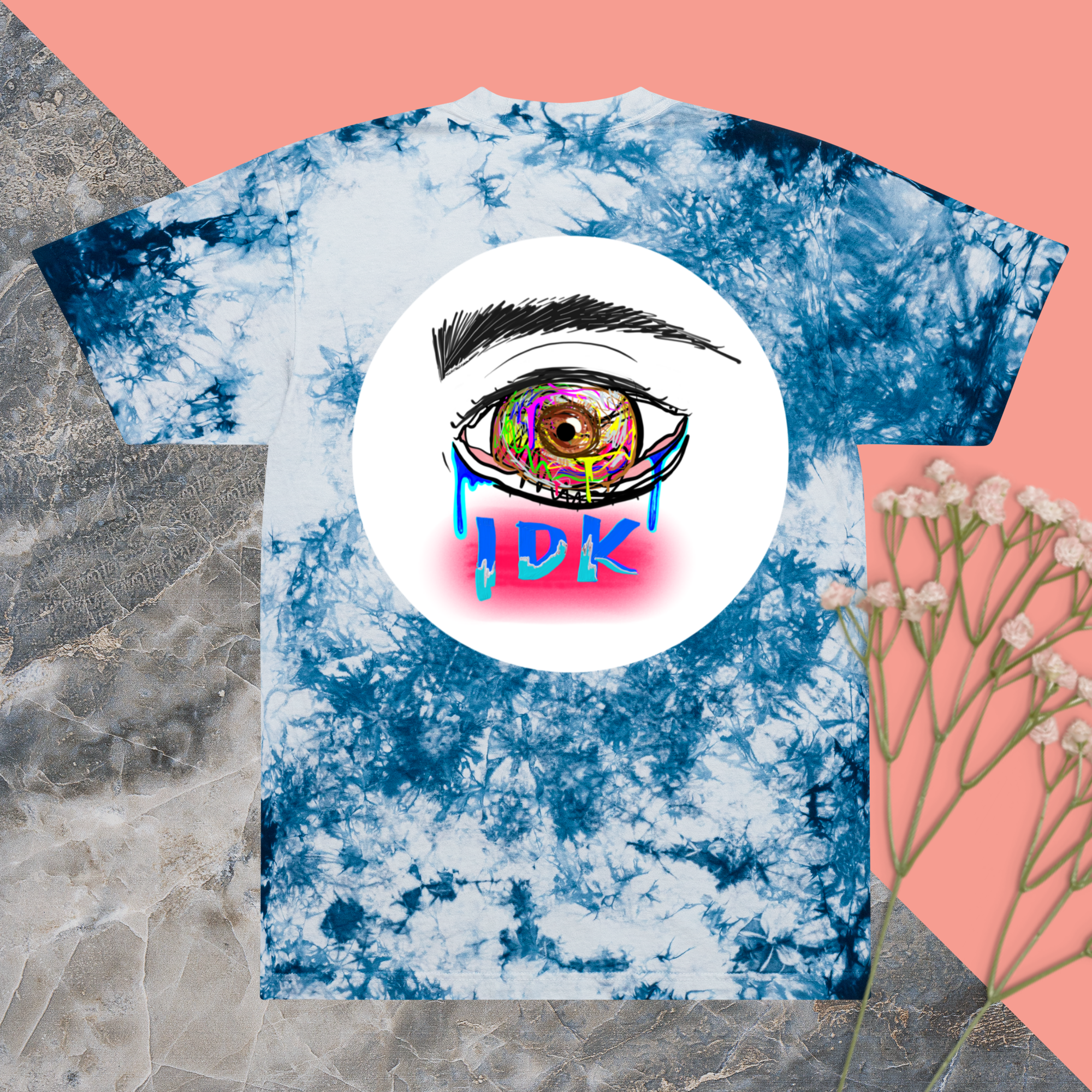 unisex-oversized-tie-dye-t-shirt-navy-white-back-6a528ec825cb7.png
