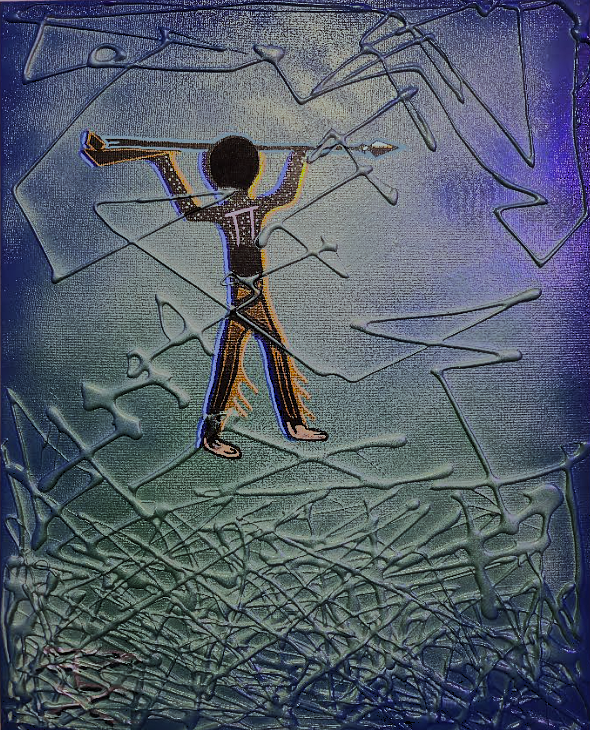 Hunter