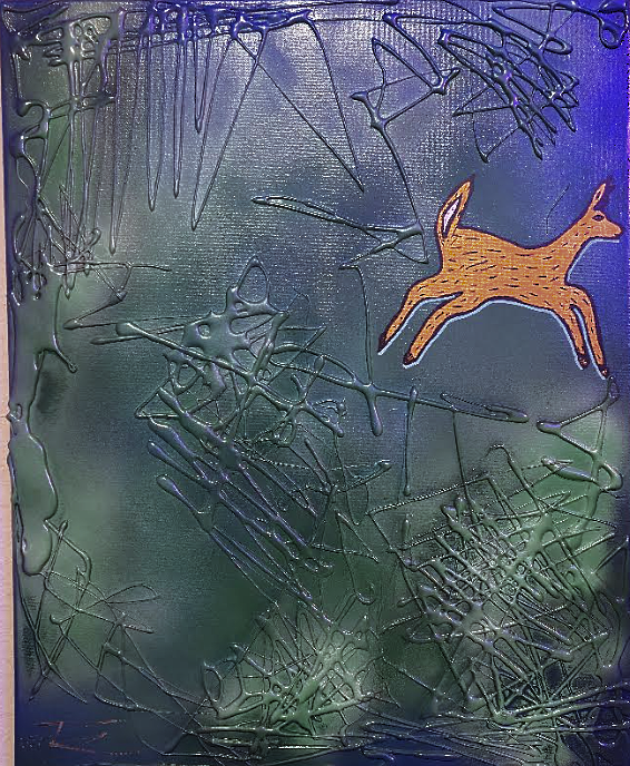 Hunted