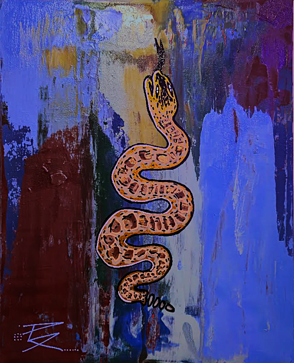 Rattlesnake