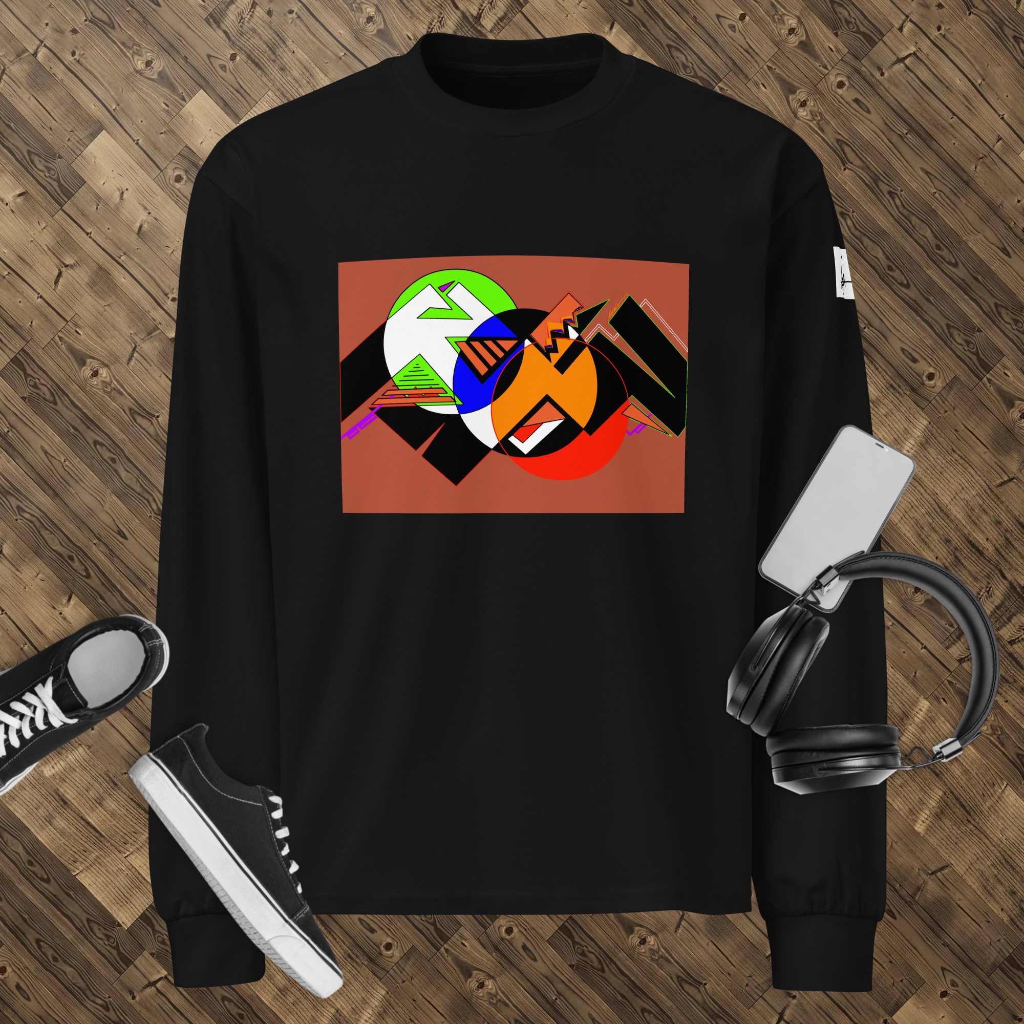 unisex-premium-heavyweight-long-sleeve-shirt-black-front-6a5338813102b.png