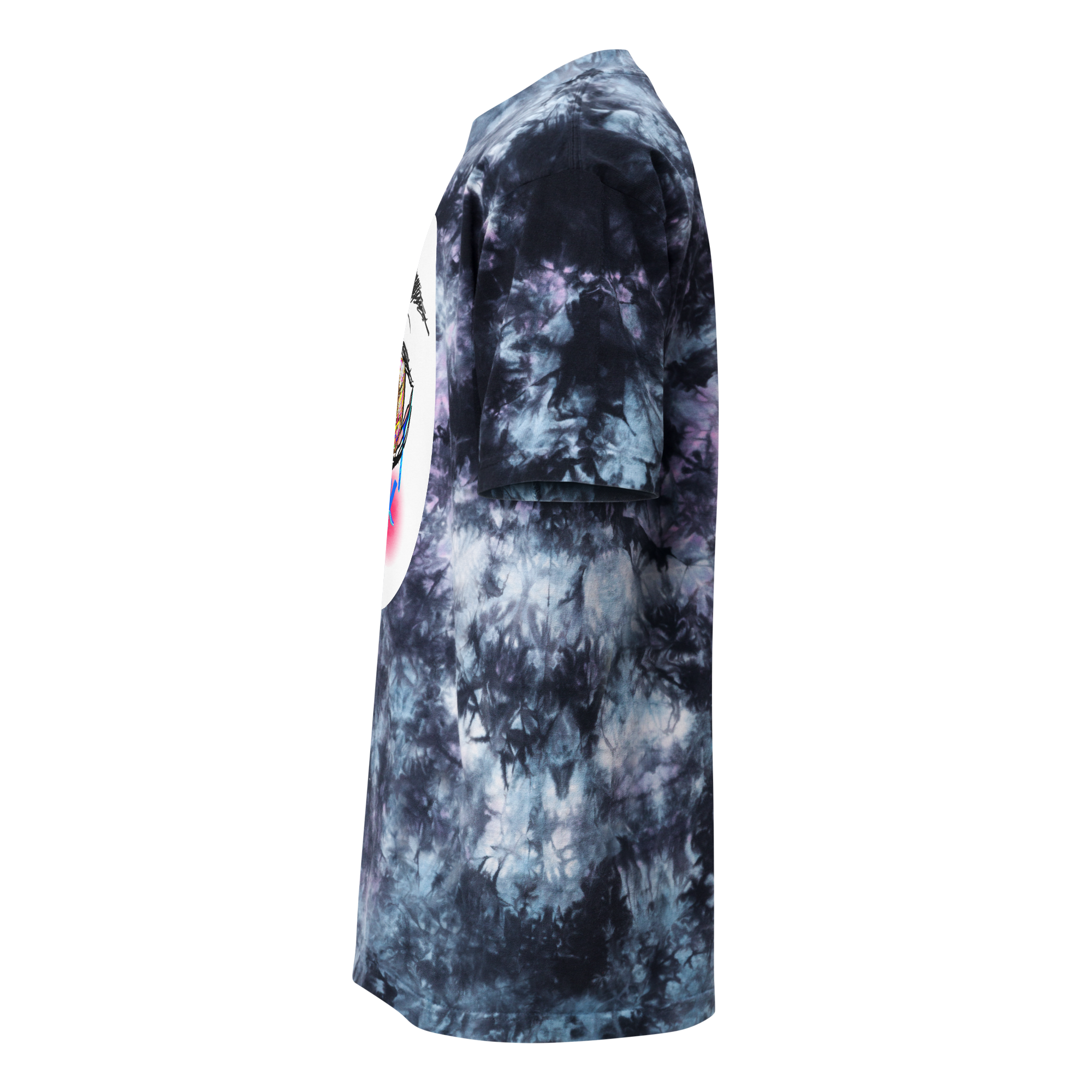 unisex-oversized-tie-dye-t-shirt-milky-way-left-6a529beb785d3.png