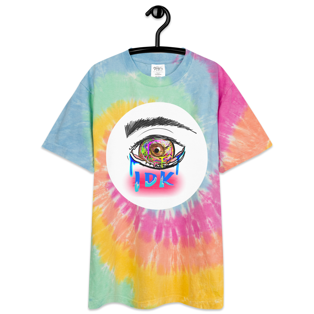 unisex-oversized-tie-dye-t-shirt-sherbet-rainbow-front-6a528c0966355.png