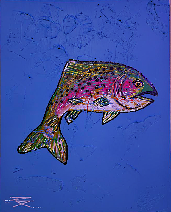 Rainbow Trout
