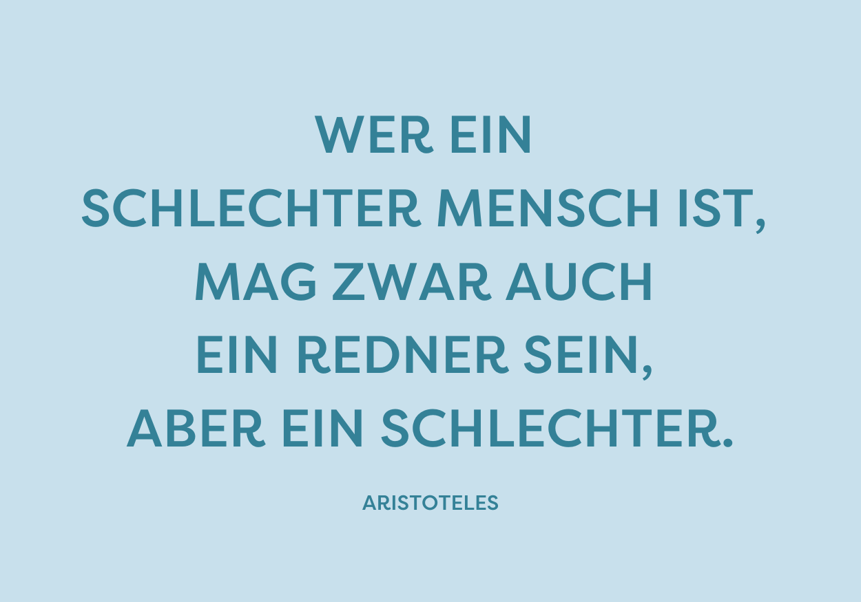 Beatrix Schwarzbach RhetorikBlog