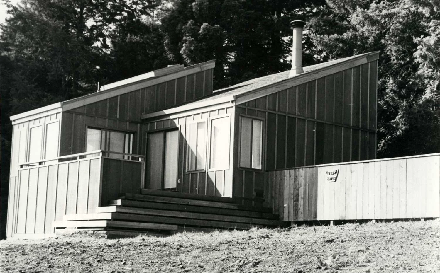 Sea Ranch