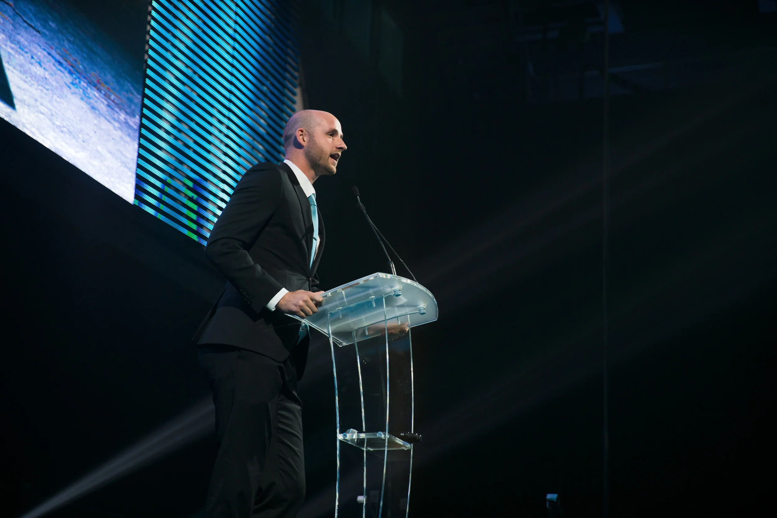 Port Adelaide Football Club - Season Launch