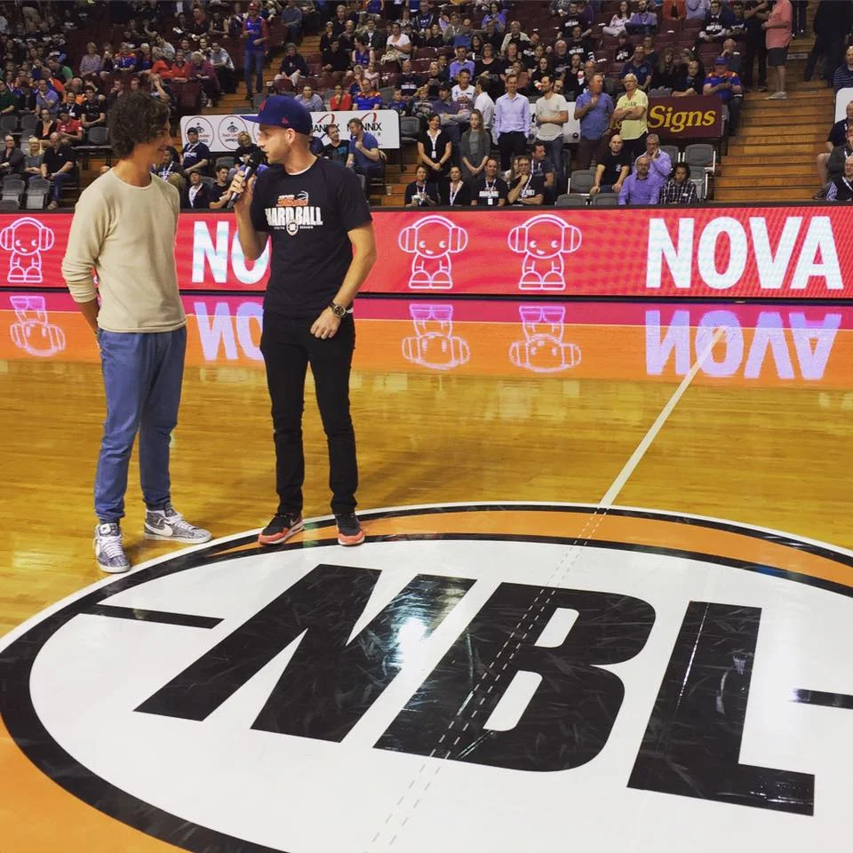 NBL - Game Night