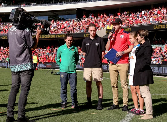 A-League Grand Final