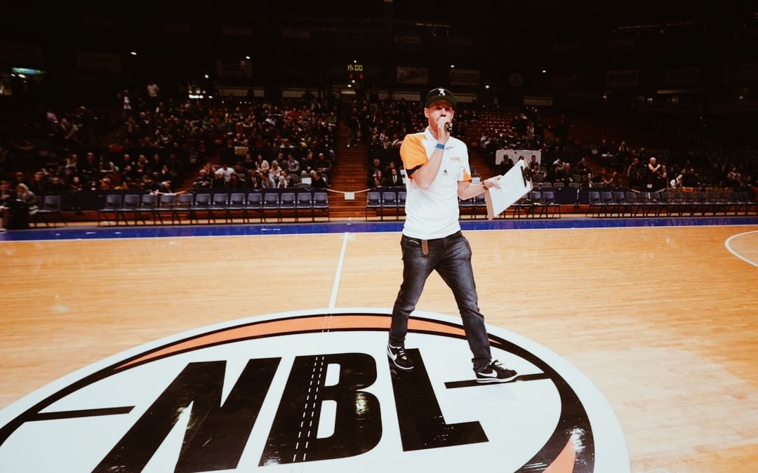 SPORTS MC - NBL