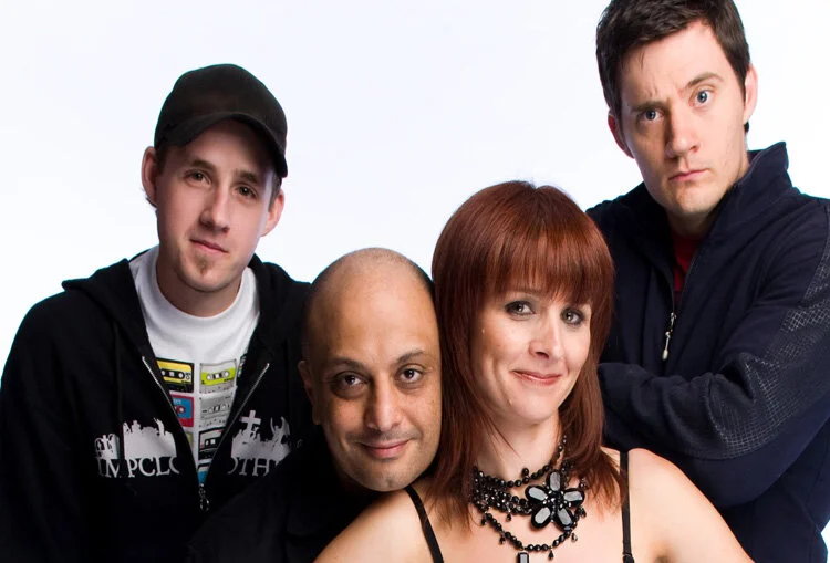 NOVA NATIONAL DRIVE SHOW