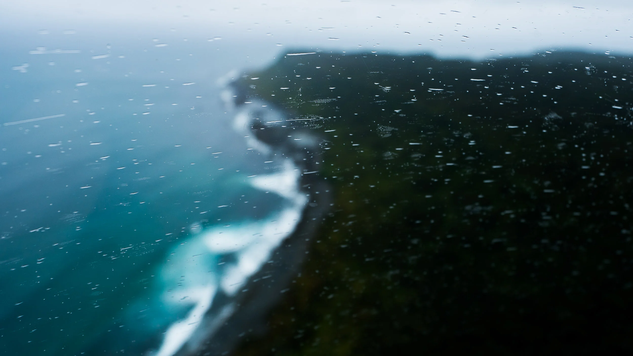 West Coast New Zealand