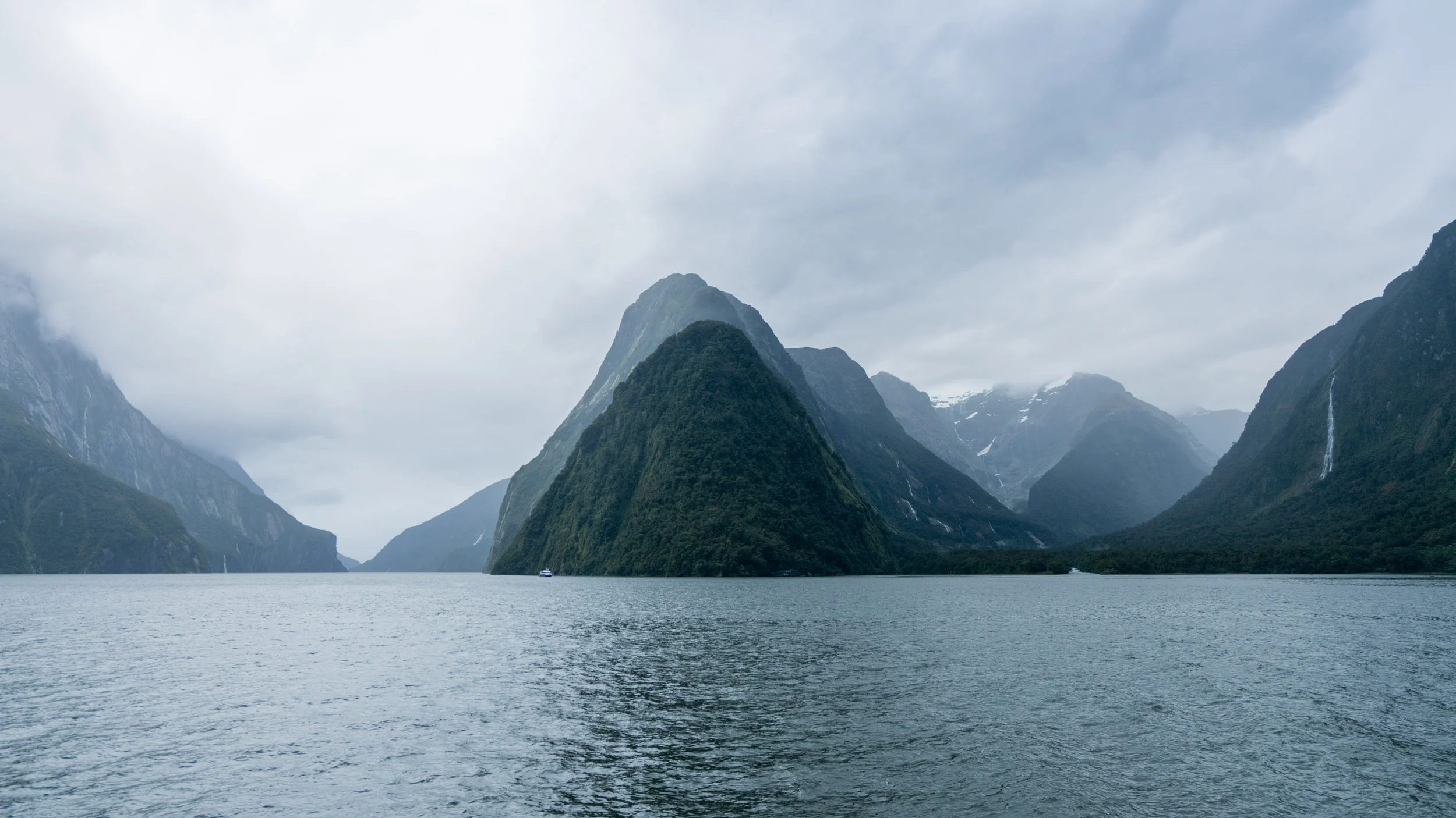Milford Sound