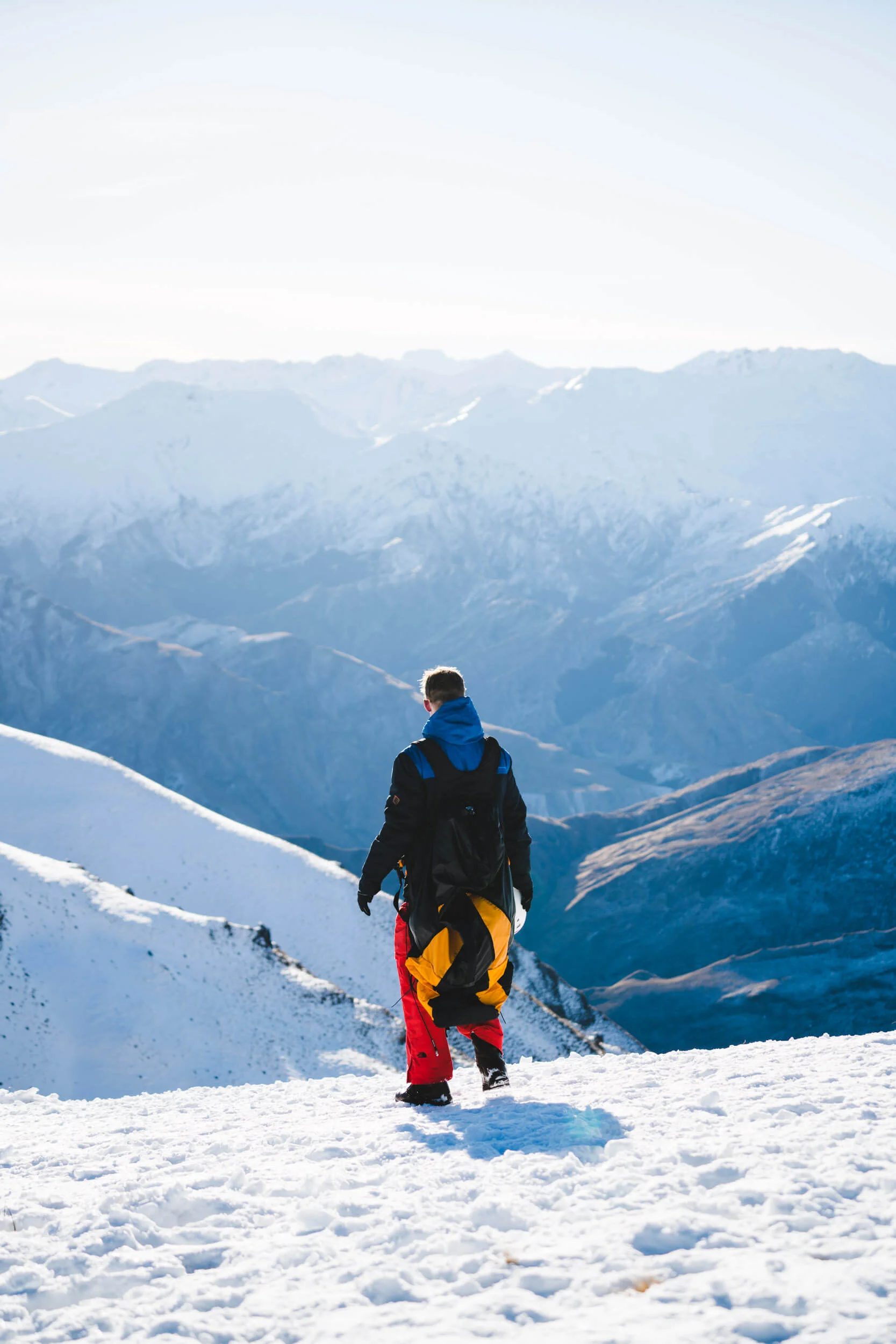 paragliding-queenstown-new-zealand