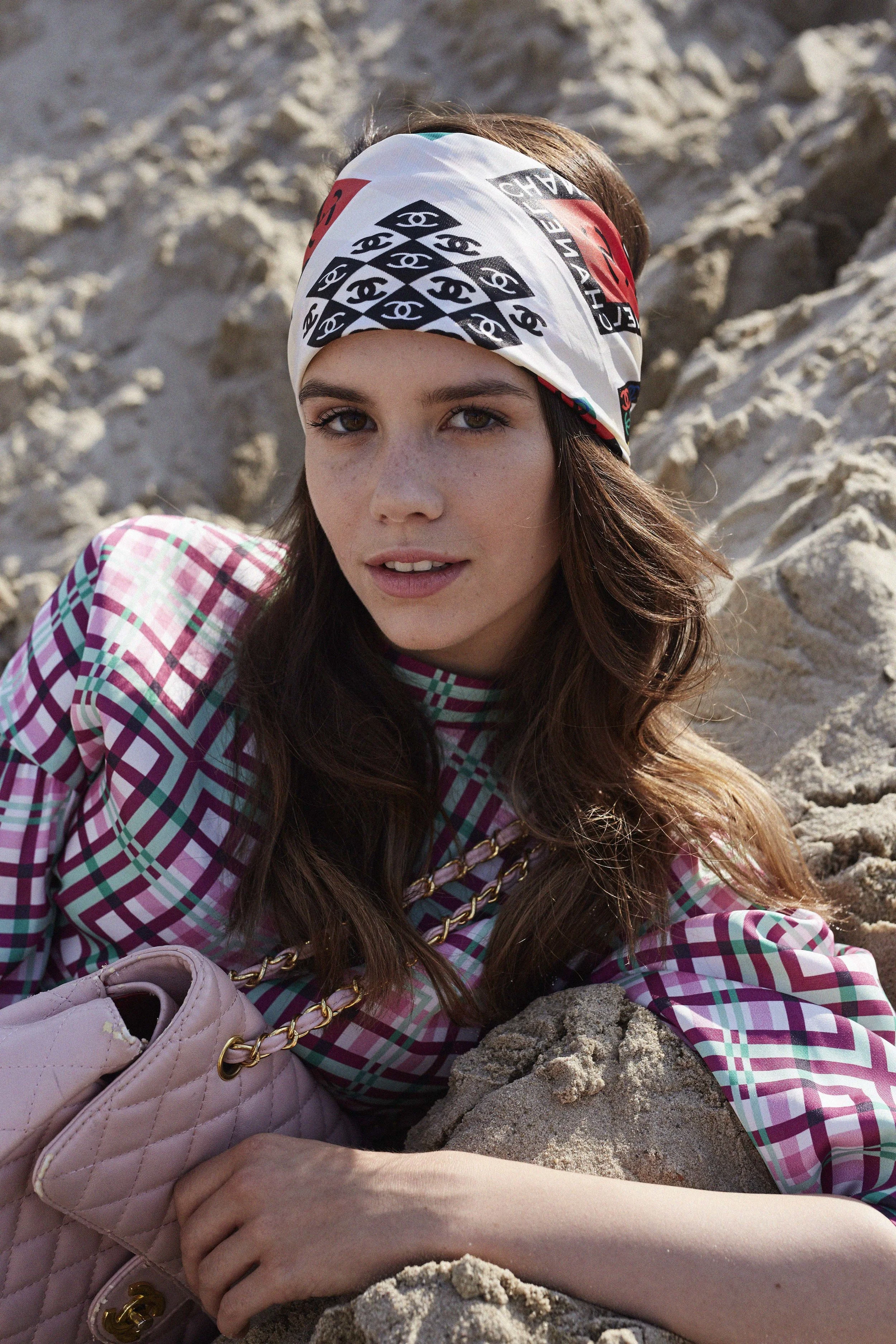 Fashion Magazine 09-10/2018