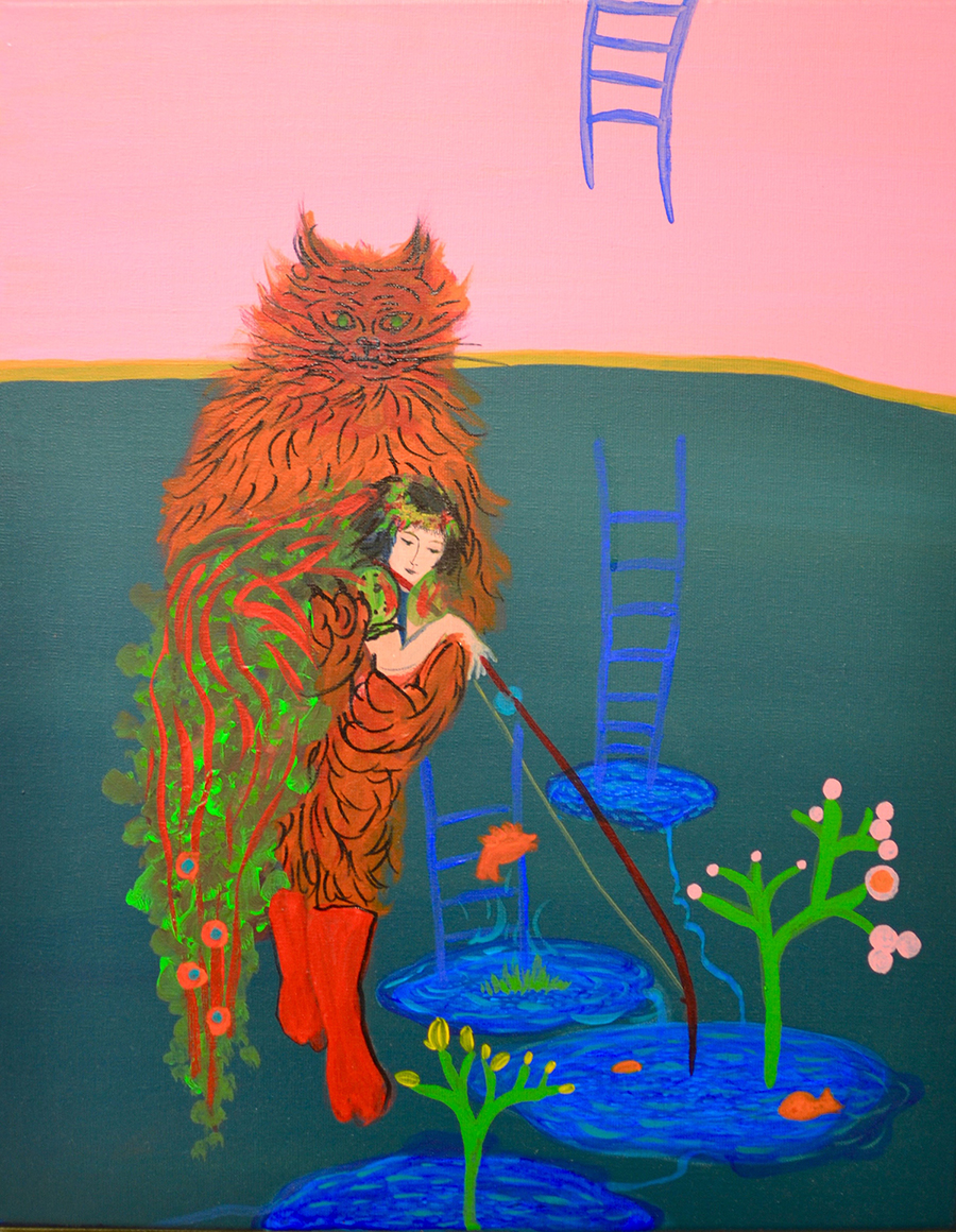 Untitled, 206