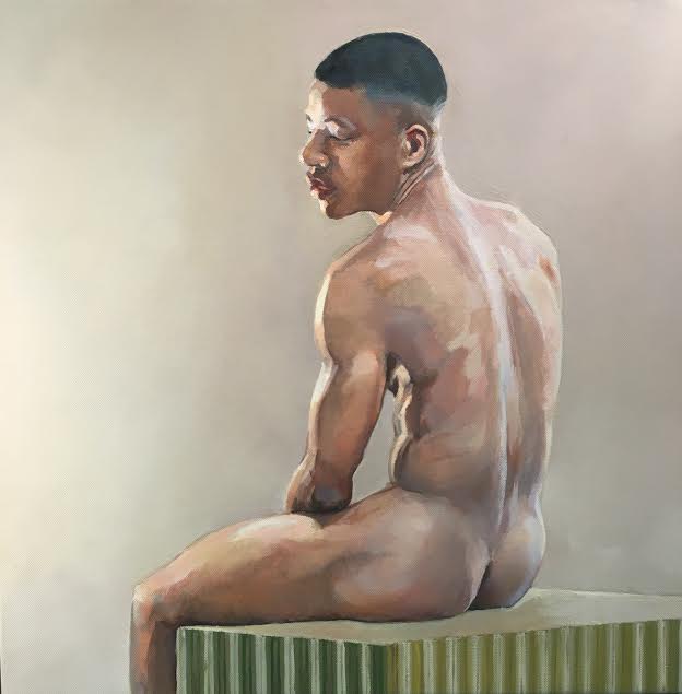 Nude for Thought