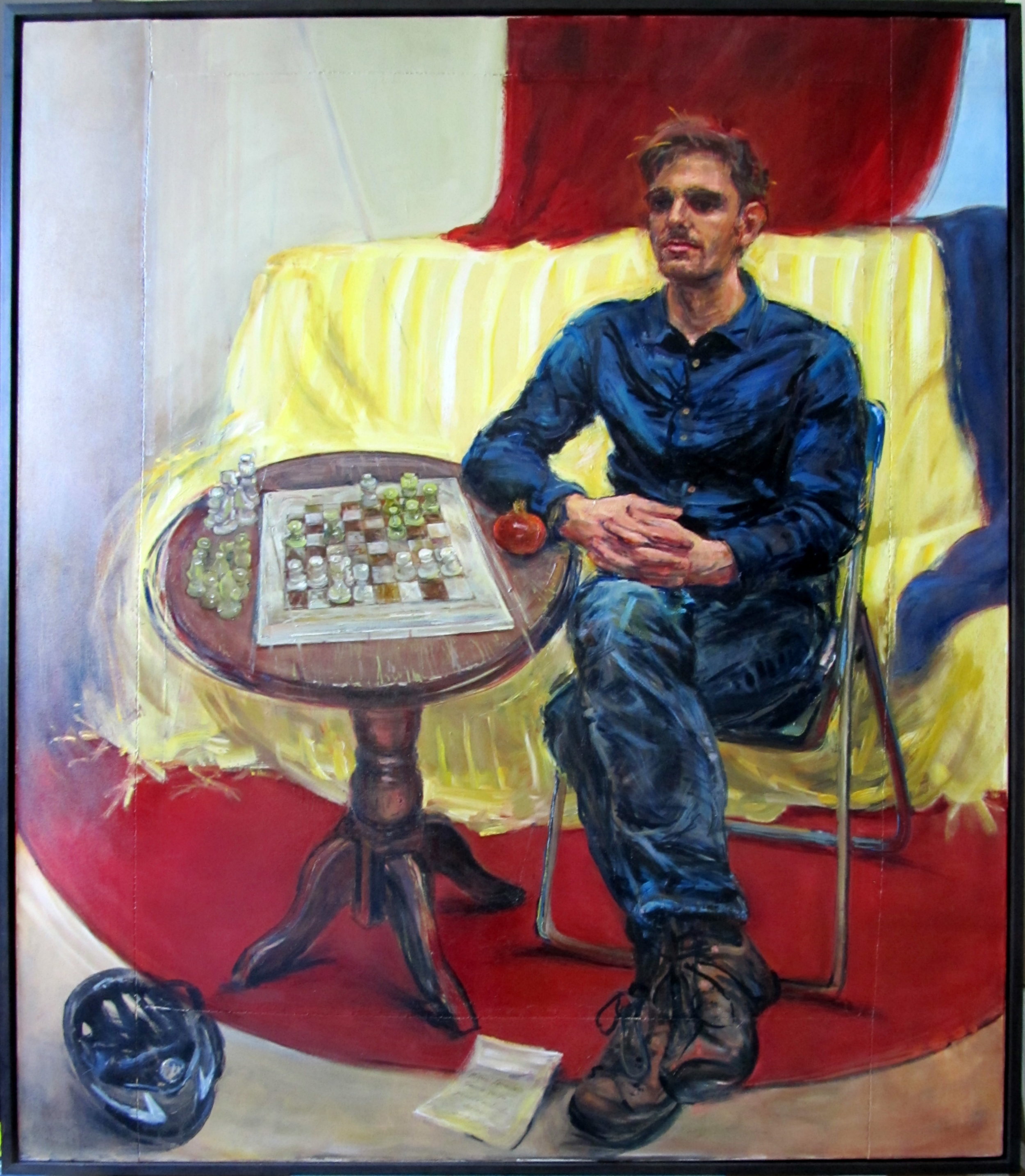 Chess Player