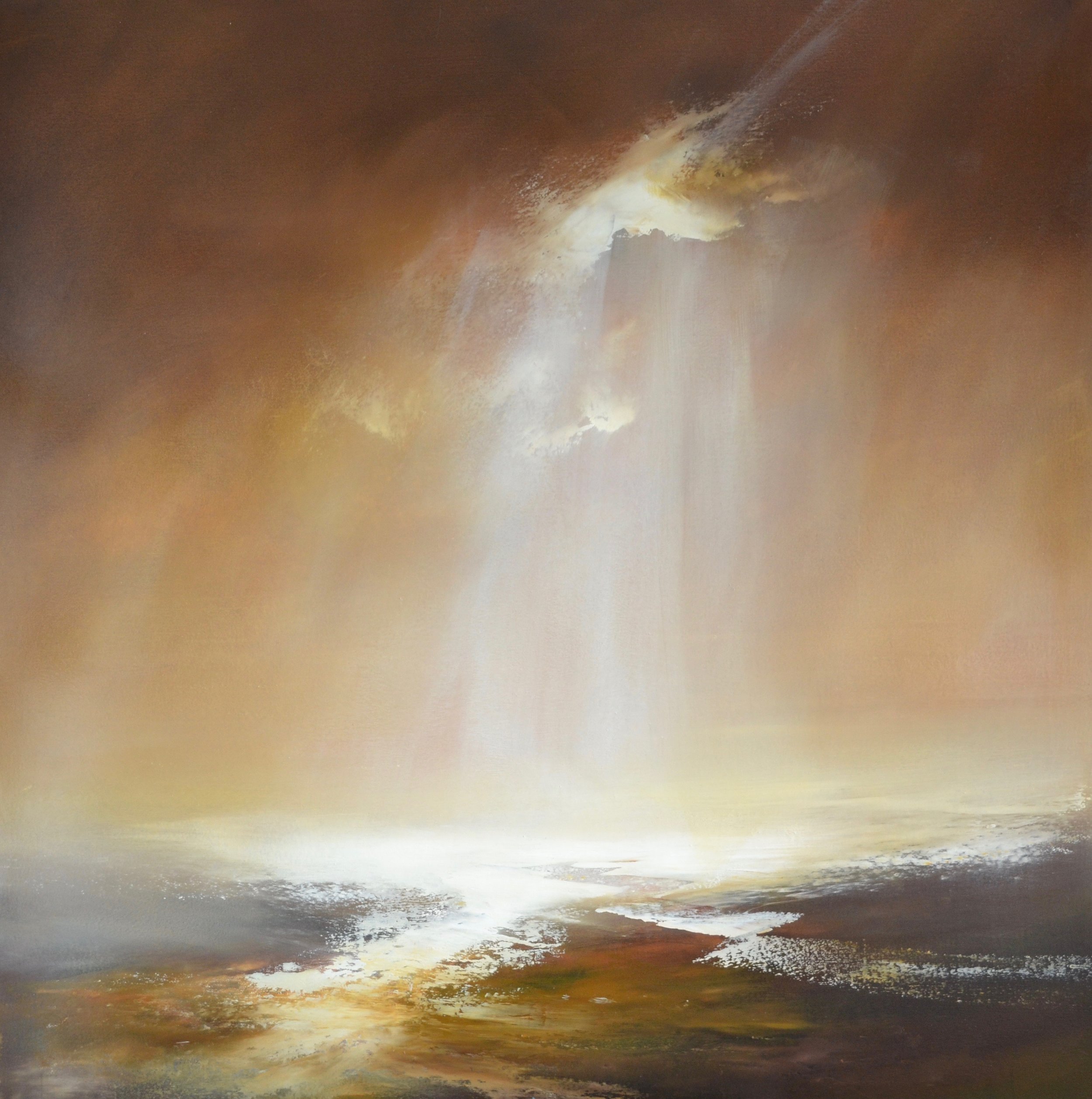Distant Deluge