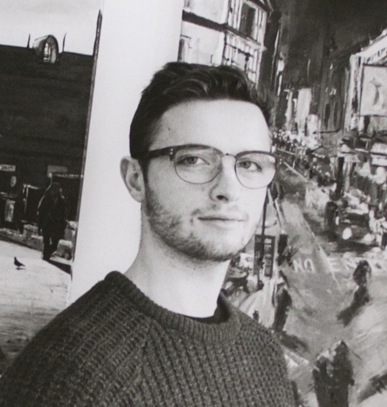 Tom Cox