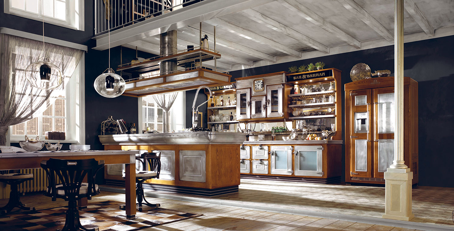 mod. Bar&Barmen